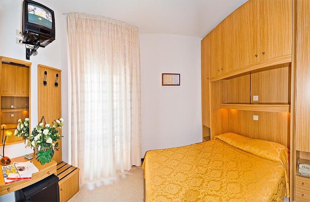 Hotel Bianchi Bibione Extérieur photo