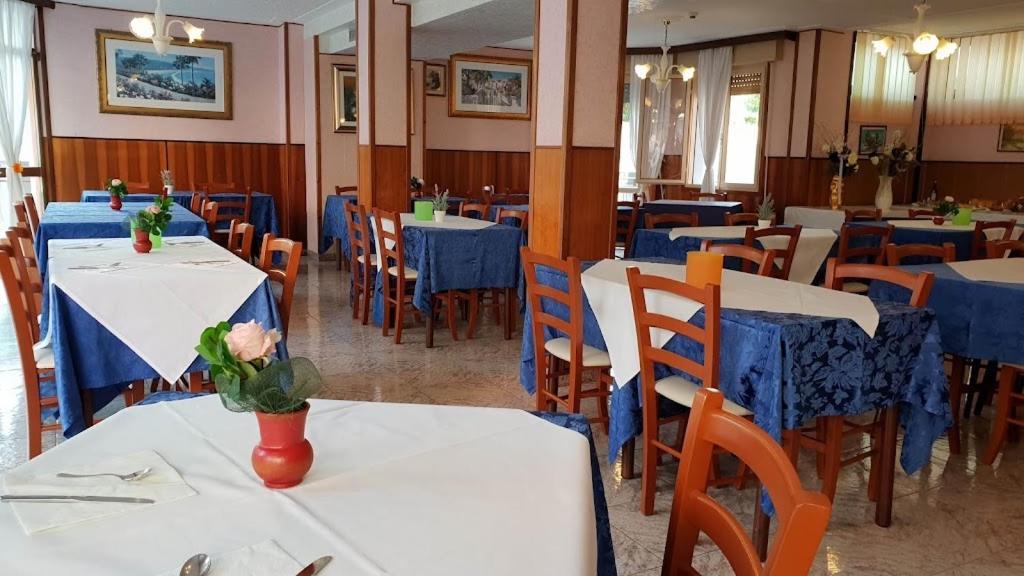 Hotel Bianchi Bibione Extérieur photo