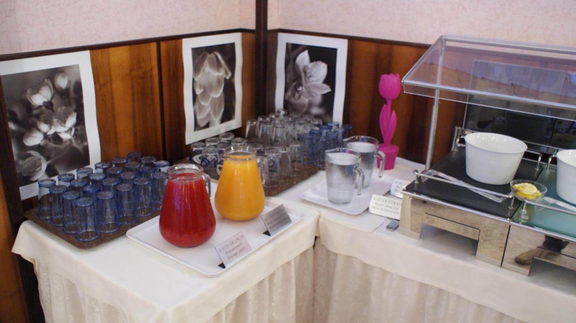 Hotel Bianchi Bibione Extérieur photo