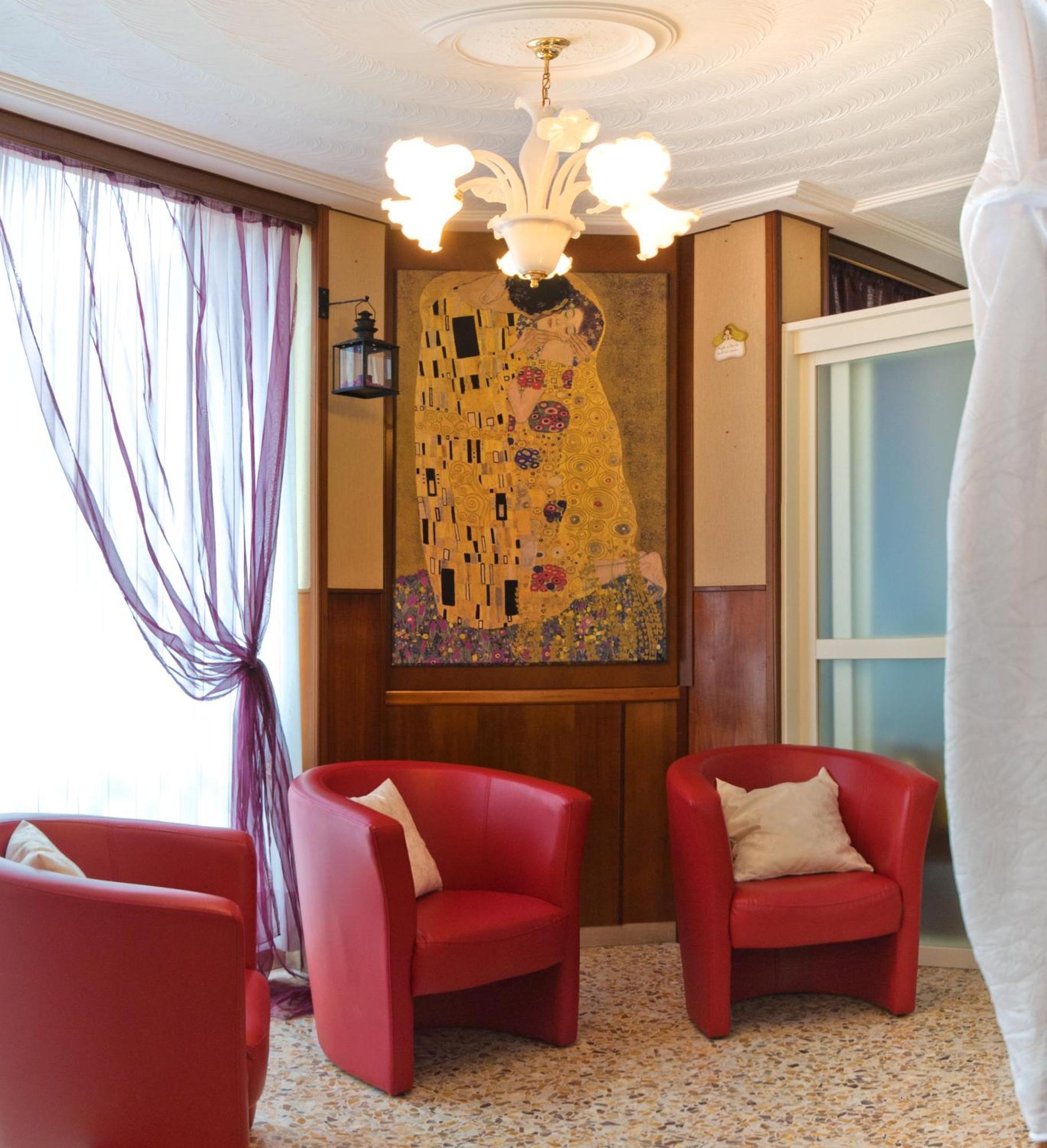 Hotel Bianchi Bibione Extérieur photo