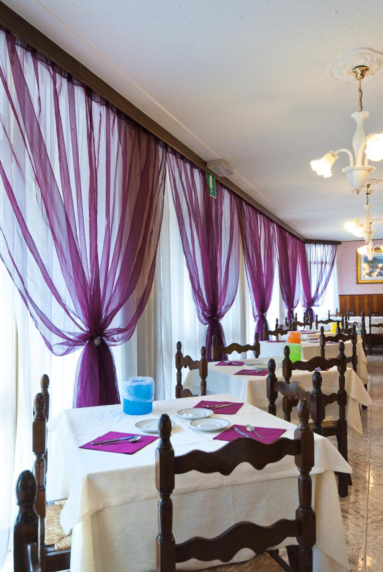 Hotel Bianchi Bibione Extérieur photo