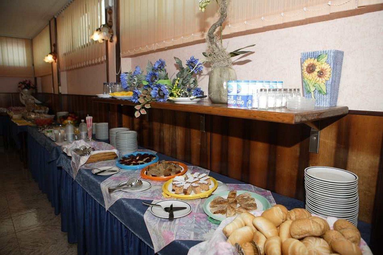 Hotel Bianchi Bibione Extérieur photo