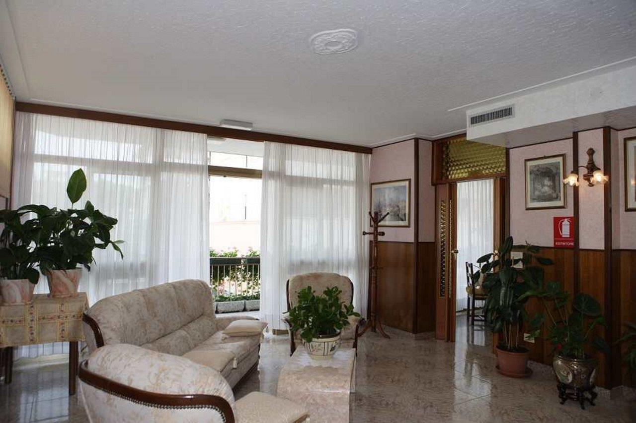 Hotel Bianchi Bibione Extérieur photo