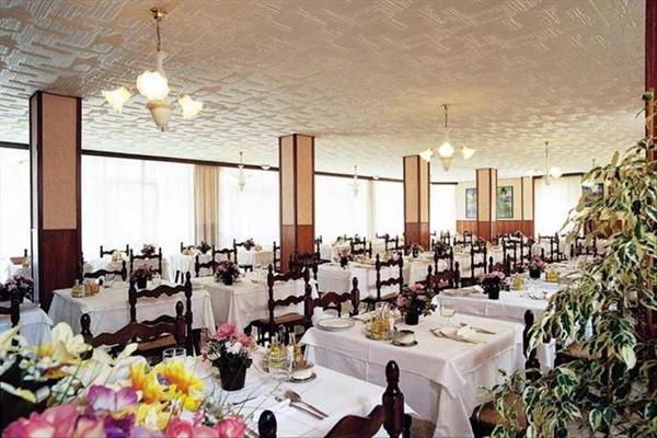 Hotel Bianchi Bibione Extérieur photo